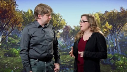 Developer Diary: Procedural Content