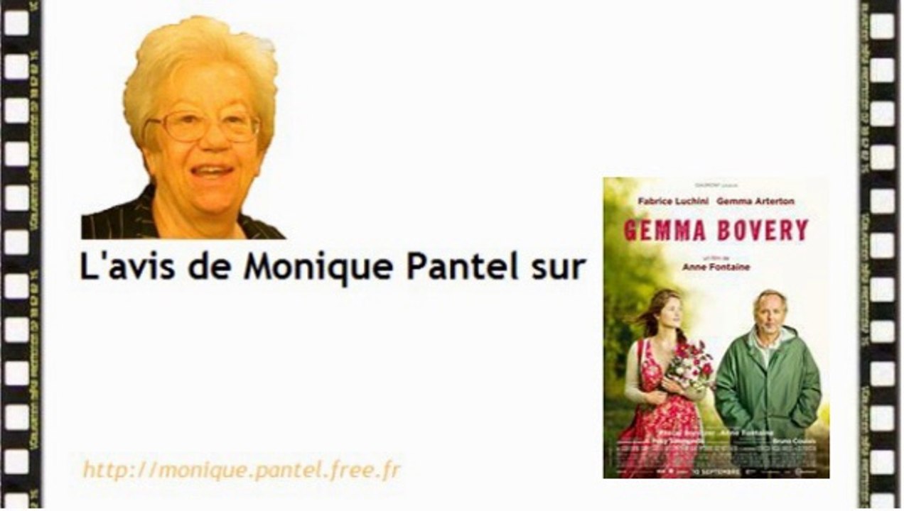 Monique Pantel : avis sur Gemma Bovery, Near Death Experience, Sex Tape, Les recettes du bonheur
