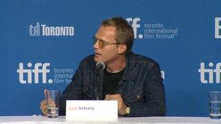 SHELTER Press Conference | Festival 2014 (REPLAY)