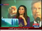 Wall Street Report on Crisis of Nawaz Sharif's Governments, Dr. Shahid Masood Telling