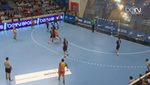 LNH - PSG vs Aix en Provence - 11/09/2014