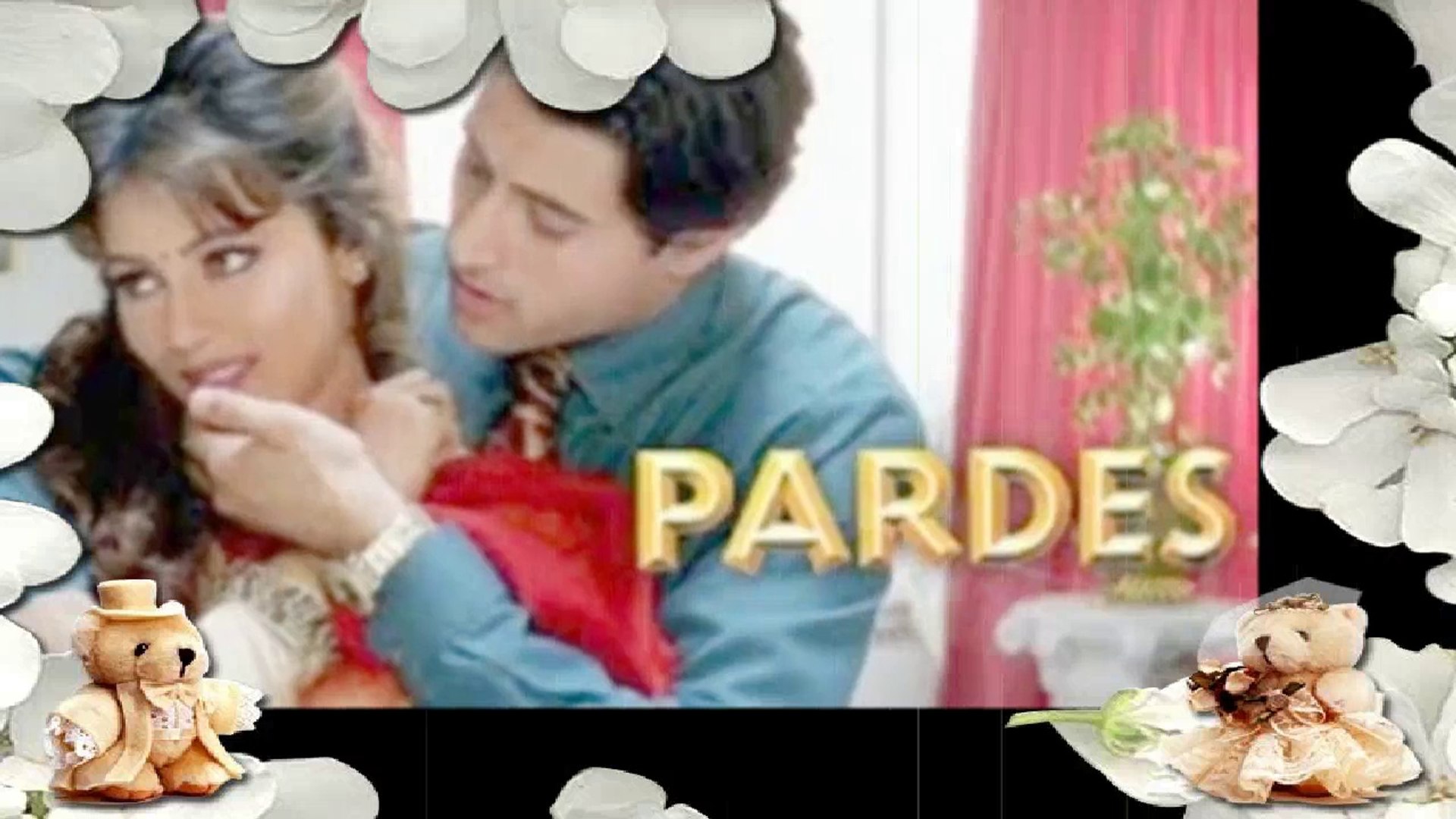 Pardes full movie deals