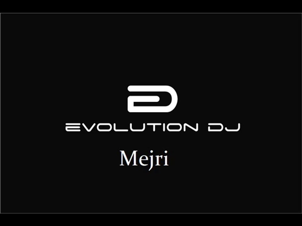 eVOluTion_Mj