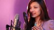 Pashto New Singer Laila Khan First Song  Za Laila Yama  2014