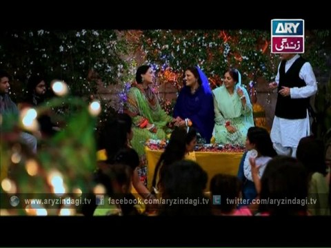 Behenain Aisi Bhi Hoti Hain, Episode 84, 4th Sep 2014