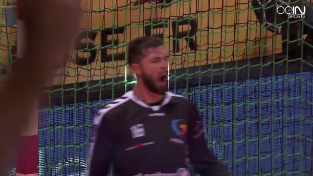 LNH D1 2014-2015 J01 TOULOUSE CHAMBERY