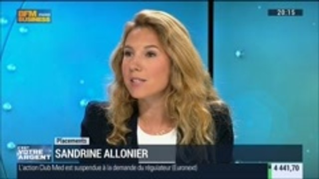 Faut-il investir dans l'immobilier neuf locatif ?, dans C'est votre argent - 12/09 4/5