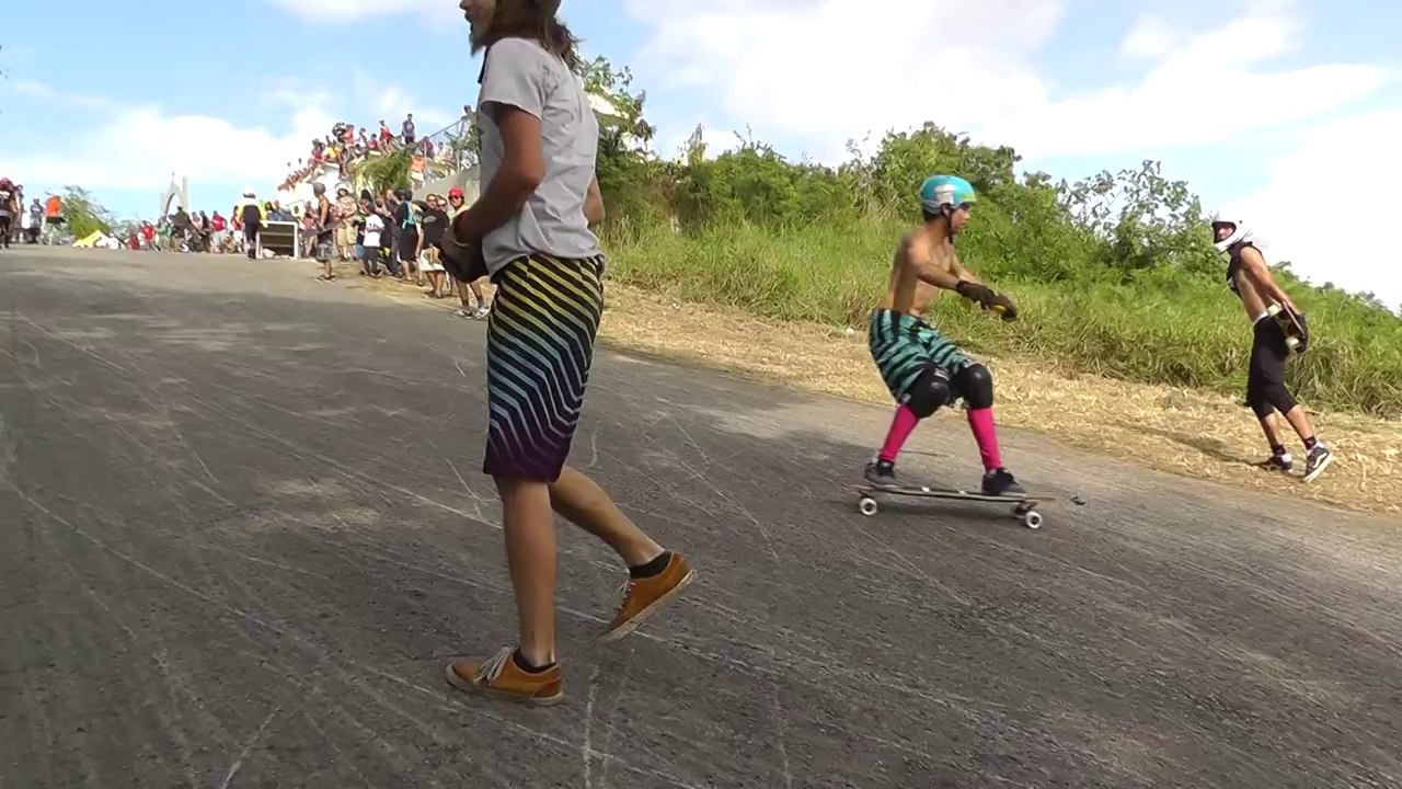 Use capacete!