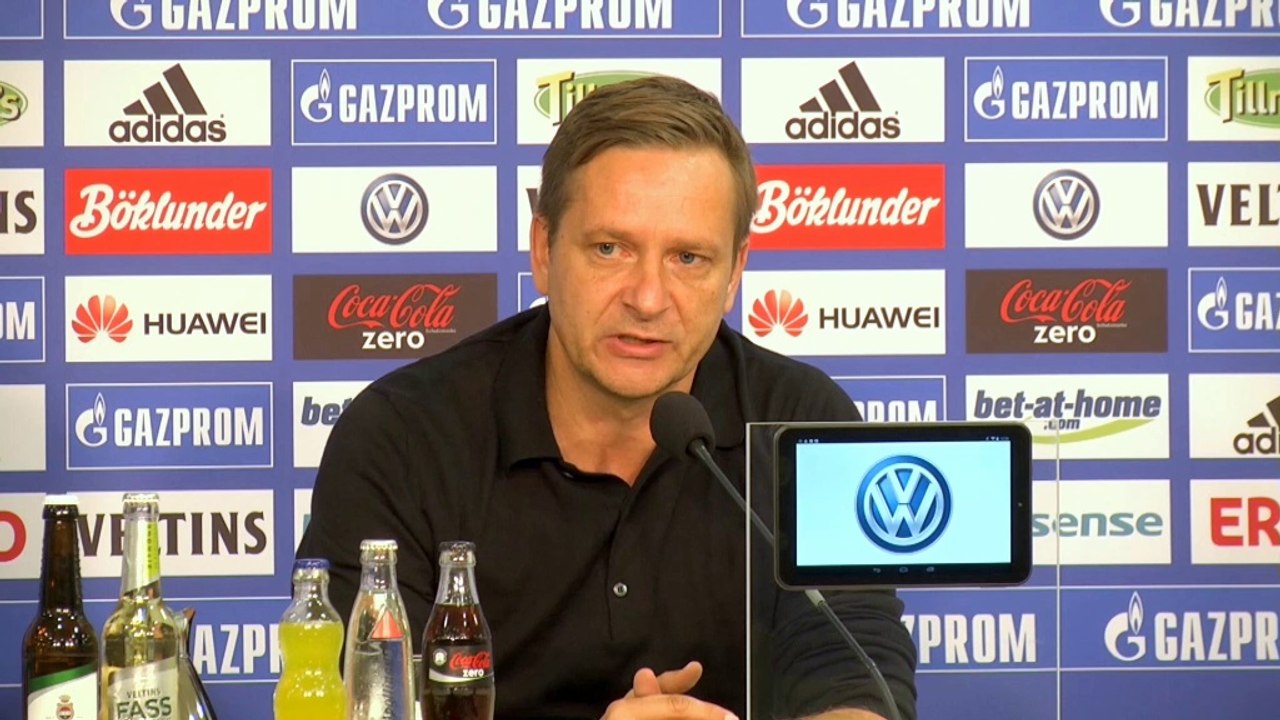 Heldt: 'Müssen an Bayern-Spiel anknüpfen'