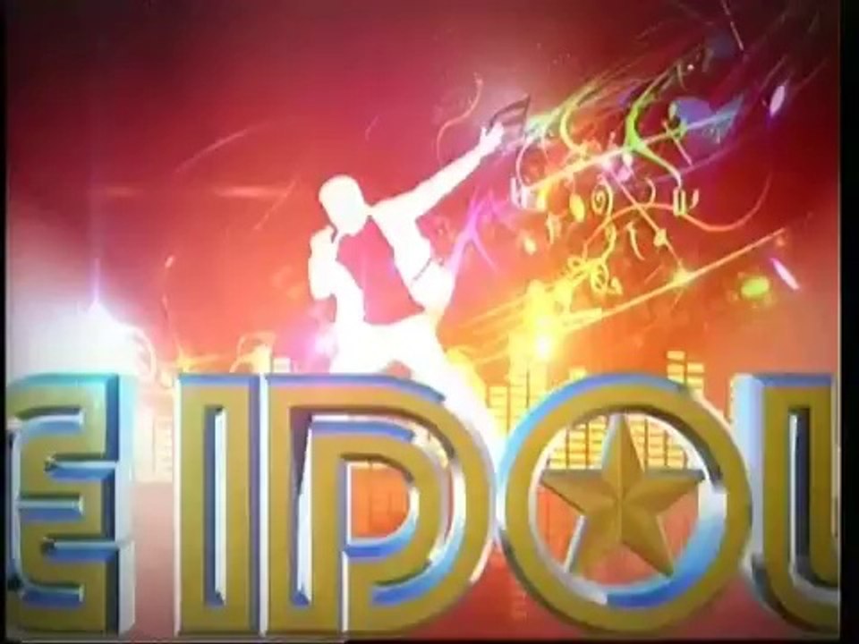 The Idol 02