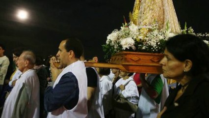 Супер Луна, вечер 10.8.2014.