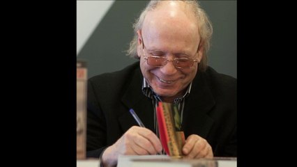 Эдвард Станиславович Радзинский. Материал из Википедии — свободной энциклопедии