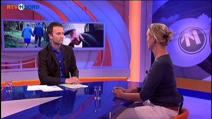 TSN Thuiszorg wil duidelijkheid van Groningse gemeenten - RTV Noord