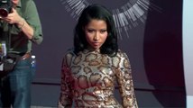 Nicki Minaj Denied to Speak at Her High School