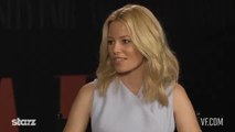 Toronto International Film Festival - Elizabeth Banks May Be the Best-Dressed Director in Hollywood History