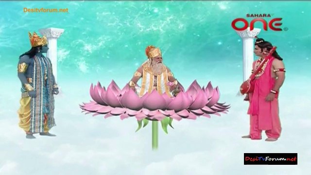 Jai Jai Jai Bajarangbali 12th September 2014 (1)