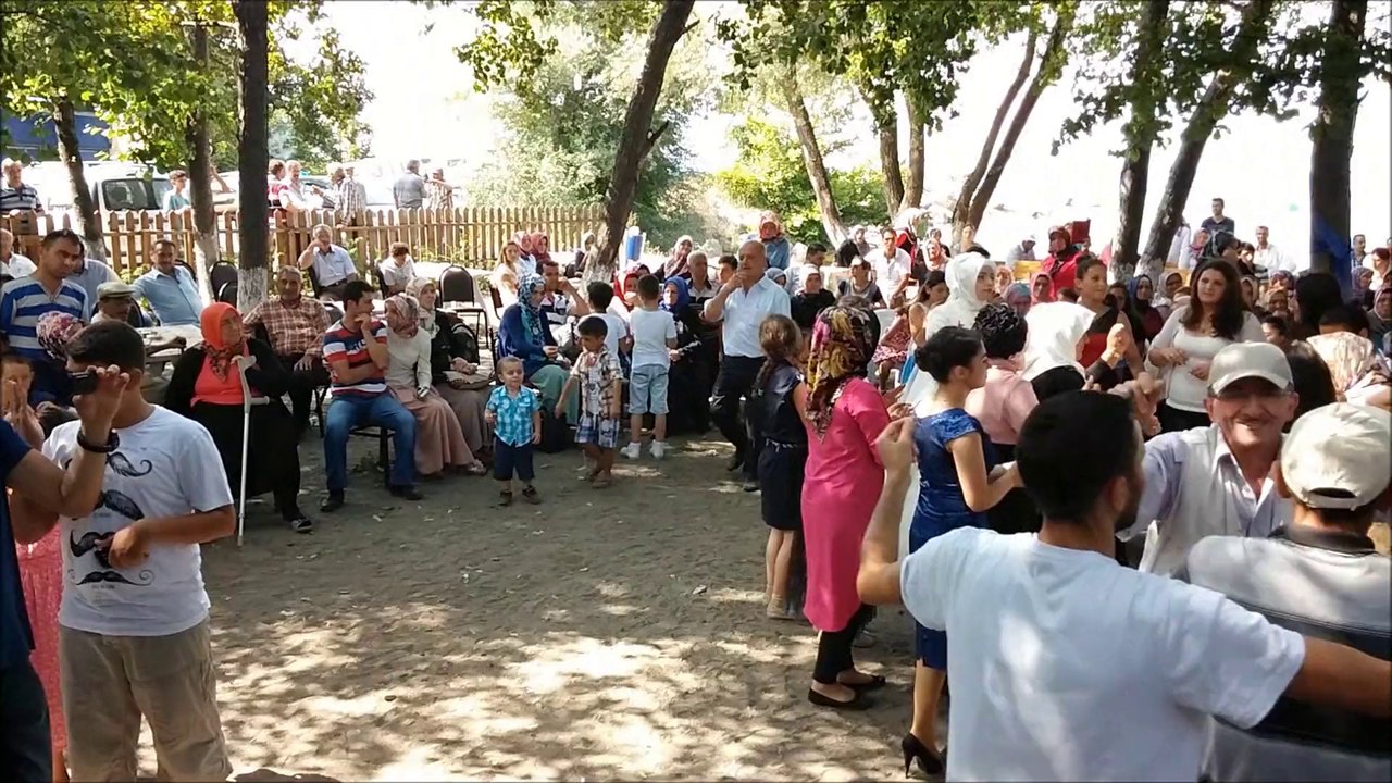 ilyasbey düğün