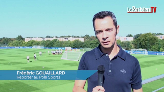 Stade Rennais-PSG : la saison démarre