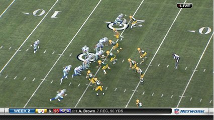 QB, or not QB: Tony Romo