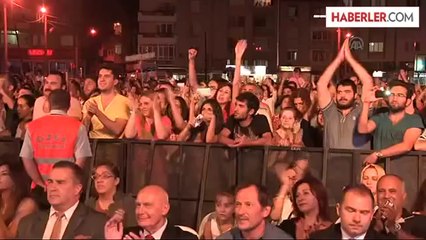 Buca Balkan Festivali -