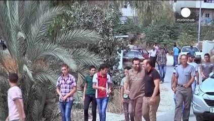 Israeli spies revolt over Palestinian mission