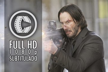 John Wick - Official Trailer #1 [FULL HD] - Subtitulado por Cinescondite