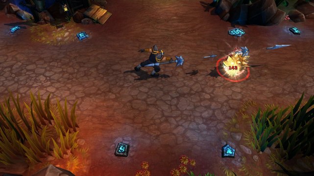 Fnatic Jarvan IV Skin Preview - League of Legends