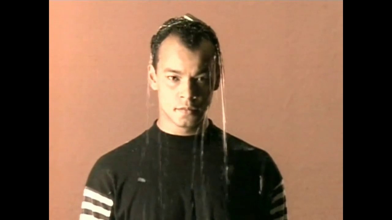 Fine Young Cannibals - She Drives Me Crazy 720p