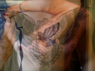 Erkek Dövme Modelleri - Tattodovme.com