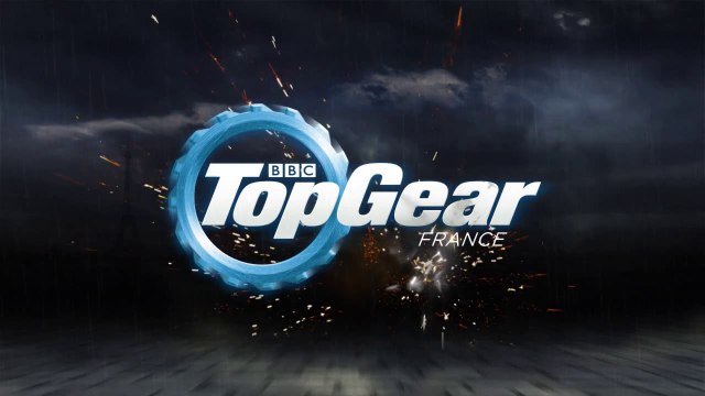 TOP GEAR FRANCE : Le Stig débarque chez nous - Bande-Annonce RMC Découverte