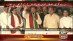 Imran khan's Speech 13 Sep Azadi March -ARYNEWS