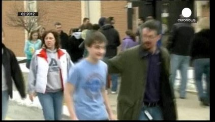 Detenido el autor de un tiroteo perpetrado en 2012 que logró fugarse de prisión