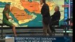 Potencias de Occidente diseñaron el mapa de Medio Oriente: Egido