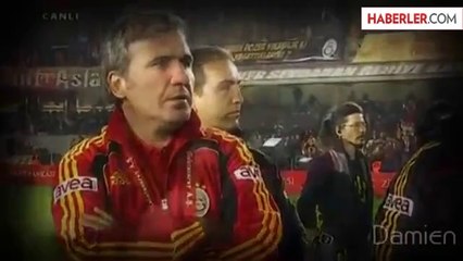 Ali Kırca, Galatasaray Kulübü'ndeki Görevinden İstifa Etti