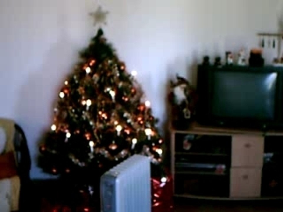 25 DECEMBRE 2006
