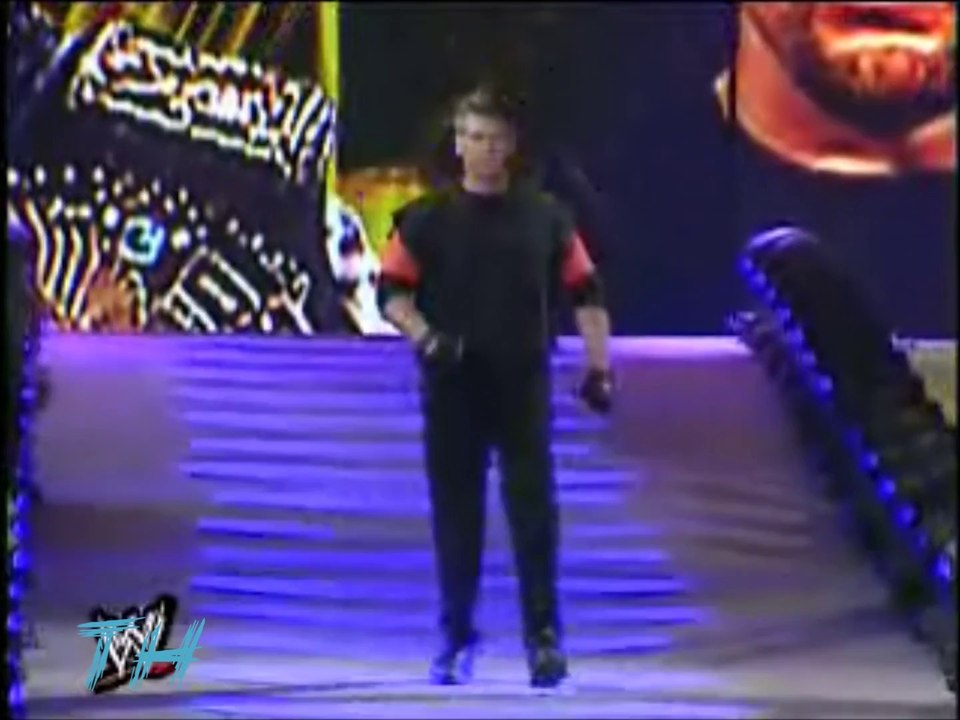Steve Austin vs The Rock Highlights HD Wrestlemania 17