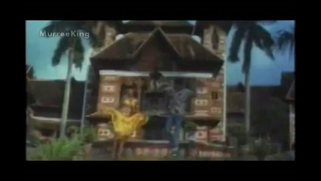 Doob Gaye Mere Nain - Vinod Rathod, Asha Bhosle - Tehqiqaat [1993]