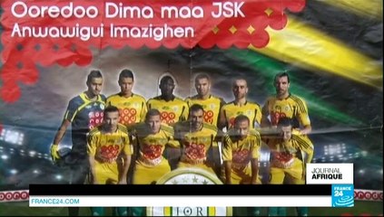 LE JOURNAL DE L'AFRIQUE - Lutte contre Boko Haram : l'armée nigeriane en difficulté