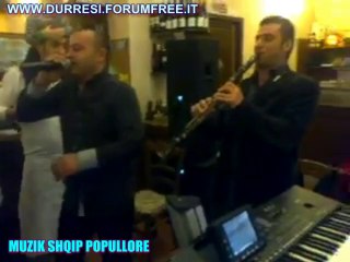 ILIR MEJDANI -POPULLORE MESME 2014