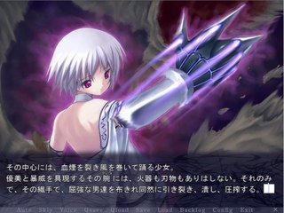 Paradise Lost - Partie. 40