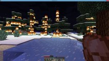 Minecraft Çakmaktaşı İle Ateş Yakmak
