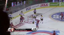 Frölunda Indians Vs. Brynäs IF 6-1