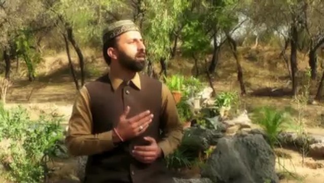 shahbaz qamar fareedi new album aa v ja wallail zulfan walya mujahid bradran