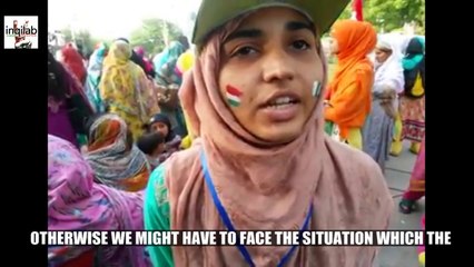 This is the time to unite..this is the time to rise.