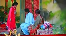 Apni Kahani Kaise Kahein Episode 19 Full on Express Entertainment -[12 september 2014 ]