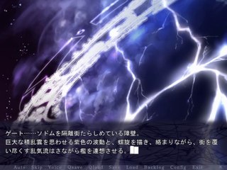 Paradise Lost - Partie. 48