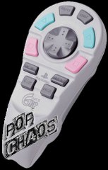 Ascii Grip One handed controller pt1