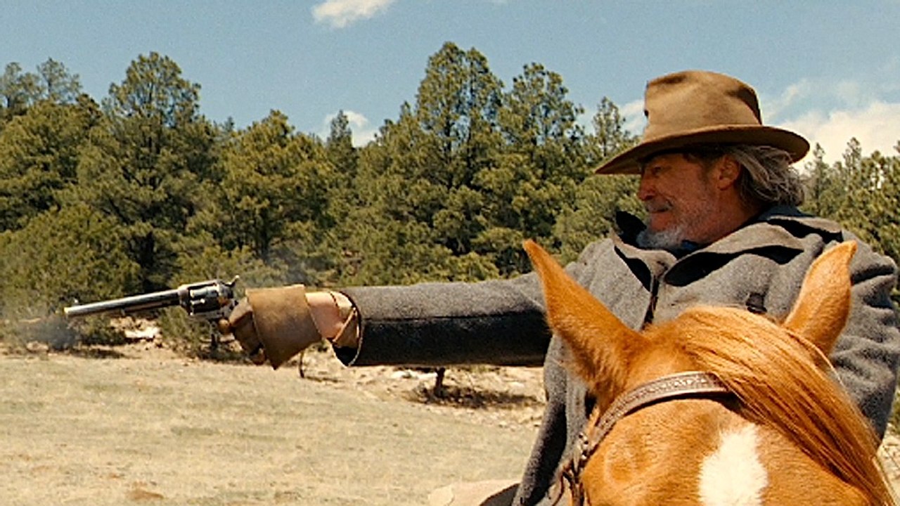 True Grit VF - Ext 1