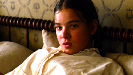 True Grit VOST - Ext 3