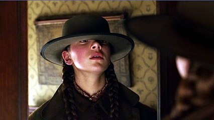 Bande-annonce : True Grit VF (2)